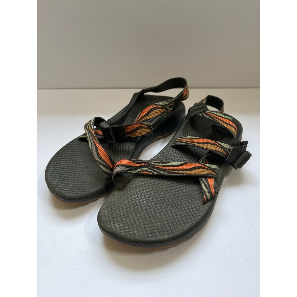 Chaco Z Cloud Sandals Gush Rush Women’s Size 11